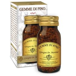 GEMME DI PINO 50 SOFTGEL - Farmacia Artemisia di Montecuollo Dott. Angelo snc