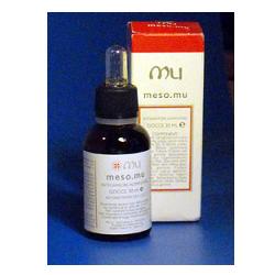 MESO MU 30 ML - Farmacia Artemisia di Montecuollo Dott. Angelo snc