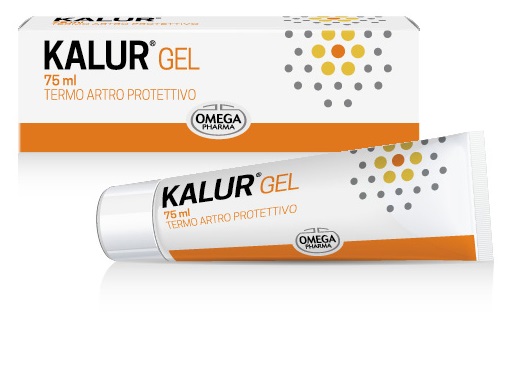 KALUR GEL 75 ML - Farmacia Artemisia di Montecuollo Dott. Angelo snc