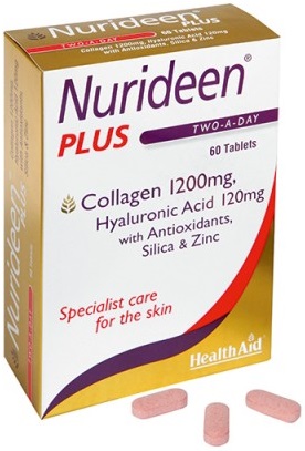 NURIDEEN PLUS 60 COMPRESSE - Farmacia Artemisia di Montecuollo Dott. Angelo snc