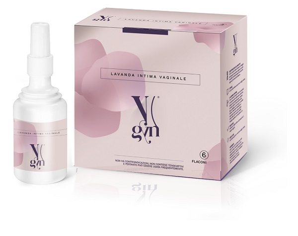 V GYN LAVANDA INTERNA 6 FLACONI X 150 ML - Farmacia Artemisia di Montecuollo Dott. Angelo snc