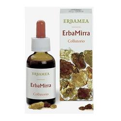 ERBAMIRRA COLLUTORIO 30 ML - Farmacia Artemisia di Montecuollo Dott. Angelo snc