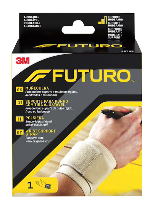 POLSINO ELASTICO FUTURO UNIVERSALE BEIGE - Farmacia Artemisia di Montecuollo Dott. Angelo snc