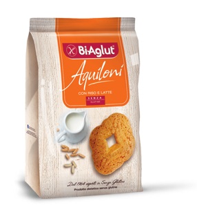 BIAGLUT AQUILONI 200 G - Farmacia Artemisia di Montecuollo Dott. Angelo snc