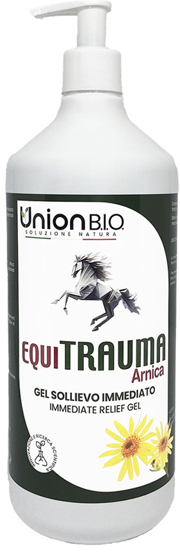 EQUITRAUMA 500 ML - Farmacia Artemisia di Montecuollo Dott. Angelo snc