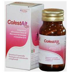 COLESTALTQ10 45 CAPSULE - Farmacia Artemisia di Montecuollo Dott. Angelo snc