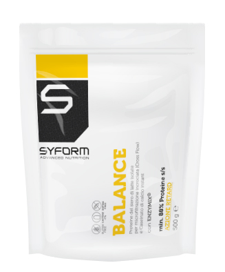 BALANCE CACAO 500 G - Farmacia Artemisia di Montecuollo Dott. Angelo snc