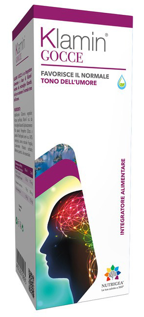 KLAMIN GOCCE 50 ML - Farmacia Artemisia di Montecuollo Dott. Angelo snc