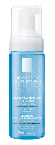 PHYSIO MOUSSE MICELLARE 150 ML - Farmacia Artemisia di Montecuollo Dott. Angelo snc