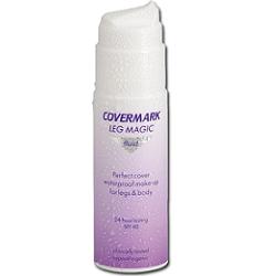 COVERMARK LEG MAGIC FLUID 75 ML COLORE 50 - Farmacia Artemisia di Montecuollo Dott. Angelo snc