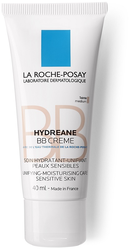 HYDREANE BB MEDIUM 40 ML - Farmacia Artemisia di Montecuollo Dott. Angelo snc