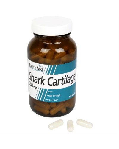 CARTILAGINE SQUALO 120 CAPSULE - Farmacia Artemisia di Montecuollo Dott. Angelo snc