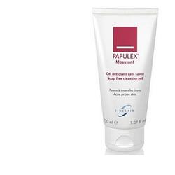 PAPULEX DETERGENTE GEL TUBO 150 ML - Farmacia Artemisia di Montecuollo Dott. Angelo snc