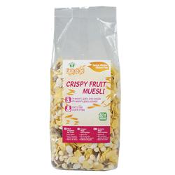 EASY TO GO CRISPY FRUIT MUESLI 325 G - Farmacia Artemisia di Montecuollo Dott. Angelo snc