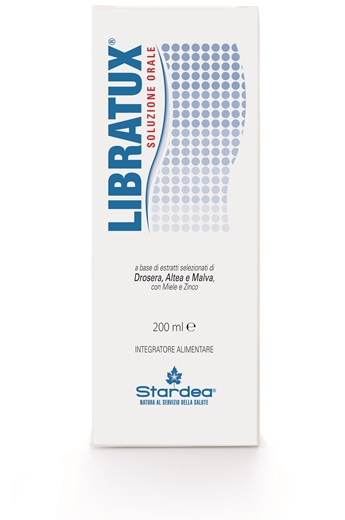 LIBRATUX 200 ML - Farmacia Artemisia di Montecuollo Dott. Angelo snc