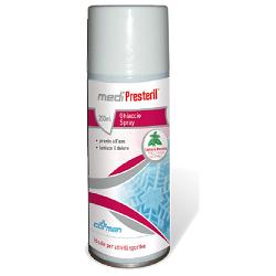 GHIACCIO SPRAY MEDIPRESTERIL 200 ML - Farmacia Artemisia di Montecuollo Dott. Angelo snc