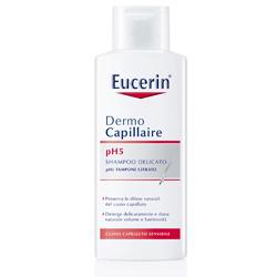 EUCERIN SHAMPOO PH5 DELICATO 250 ML - Farmacia Artemisia di Montecuollo Dott. Angelo snc