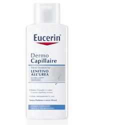 EUCERIN SHAMPOO LENITIVO UREA 250 ML - Farmacia Artemisia di Montecuollo Dott. Angelo snc
