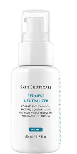 REDNESS NEUTRALIZER 50 ML - Farmacia Artemisia di Montecuollo Dott. Angelo snc