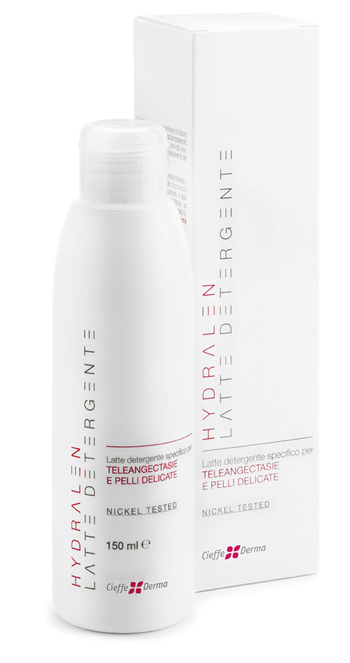 HYDRALEN LATTE DETERGENTE - Farmacia Artemisia di Montecuollo Dott. Angelo snc