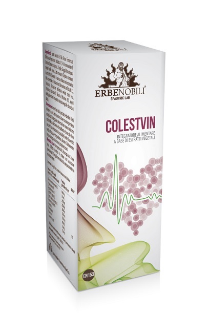COLESTVIN 60 COMPRESSE - Farmacia Artemisia di Montecuollo Dott. Angelo snc