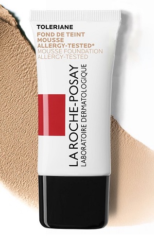 TOLERIANE TEINT MOUSSE 01 30 ML - Farmacia Artemisia di Montecuollo Dott. Angelo snc