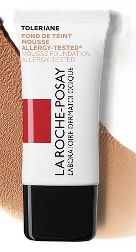 TOLERIANE TEINT MOUSSE 05 30 ML - Farmacia Artemisia di Montecuollo Dott. Angelo snc