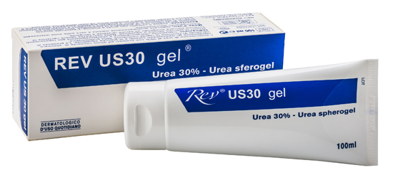 REV US30 GEL TUBETTO 100 ML - Farmacia Artemisia di Montecuollo Dott. Angelo snc