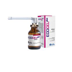 ECOCEL PLUS SPRAY FLAC 20 ML - Farmacia Artemisia di Montecuollo Dott. Angelo snc