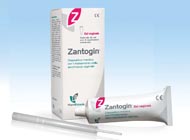 ZANTOGIN GEL VAGINALE 30 G - Farmacia Artemisia di Montecuollo Dott. Angelo snc