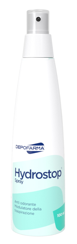 HYDROSTOP 15% SPRAY 100 ML - Farmacia Artemisia di Montecuollo Dott. Angelo snc