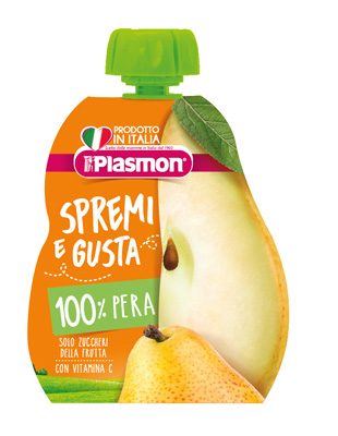 SPREMI E GUSTA PERA 100 ML - Farmacia Artemisia di Montecuollo Dott. Angelo snc