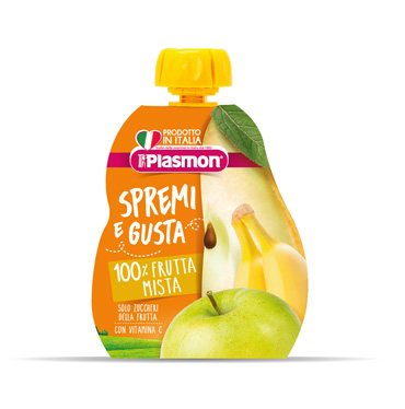 SPREMI E GUSTA FRUTTA MISTA 100 ML - Farmacia Artemisia di Montecuollo Dott. Angelo snc