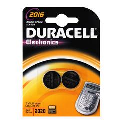 DURACELL SPECIALITY 2016 2 PEZZI - Farmacia Artemisia di Montecuollo Dott. Angelo snc