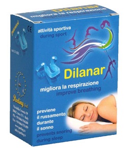 DILATATORE DELLA VALVOLA NASALE DILANAR 2 PEZZI - Farmacia Artemisia di Montecuollo Dott. Angelo snc