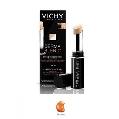 DERMABLEND STICK 35 45 G - Farmacia Artemisia di Montecuollo Dott. Angelo snc