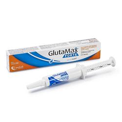 MANGIME COMPLEMENTARE PER GATTI GLUTAMAX FORTE PASTA IN SIRINGA DOSATRICE DA 15 ML - Farmacia Artemisia di Montecuollo Dott. Angelo snc