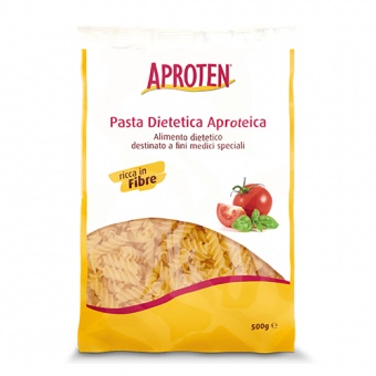 APROTEN FUSILLI 500 G PROMO - Farmacia Artemisia di Montecuollo Dott. Angelo snc