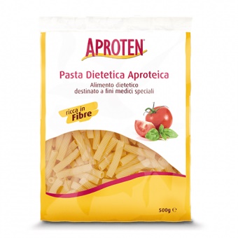 APROTEN RIGATINI 500 G PROMO - Farmacia Artemisia di Montecuollo Dott. Angelo snc