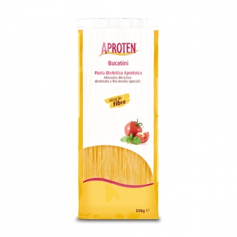 APROTEN BUCATINI 500 G PROMO - Farmacia Artemisia di Montecuollo Dott. Angelo snc