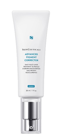 ADVANCED PIGMENT CORRECTOR 30 ML - Farmacia Artemisia di Montecuollo Dott. Angelo snc