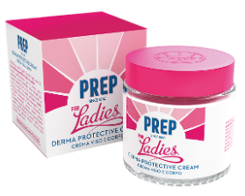 PREP FOR LADIES CREMA DERMOPROTTETTIVA MULTIFUNZIONALE 75 ML OFFERTA SPECIALE - Farmacia Artemisia di Montecuollo Dott. Angelo snc