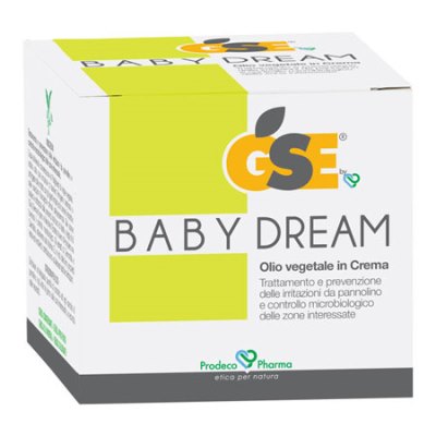 GSE BABY DREAM CREMA 100 ML - Farmacia Artemisia di Montecuollo Dott. Angelo snc