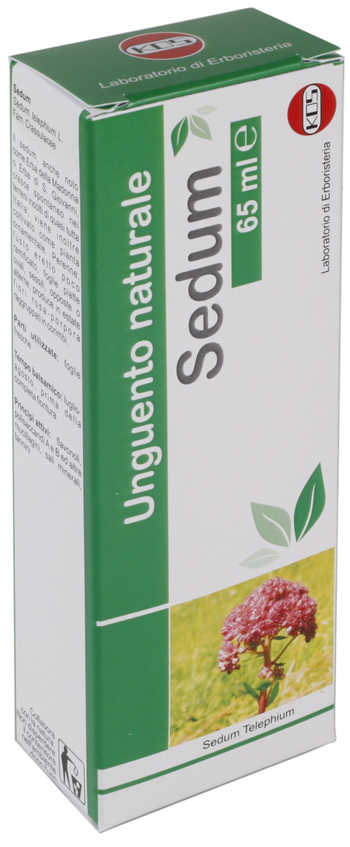 SEDUM UNGUENTO NATURALE 65 ML - Farmacia Artemisia di Montecuollo Dott. Angelo snc