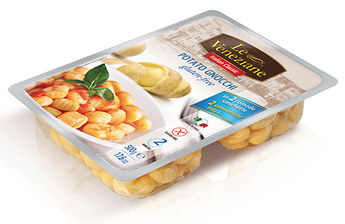 LE VENEZIANE GNOCCHI DI PATATE 500 G - Farmacia Artemisia di Montecuollo Dott. Angelo snc
