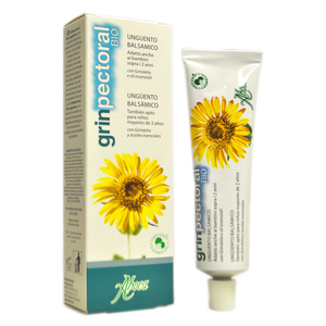 GRINPECTORAL BIO UNGUENTO 30 G - Farmacia Artemisia di Montecuollo Dott. Angelo snc