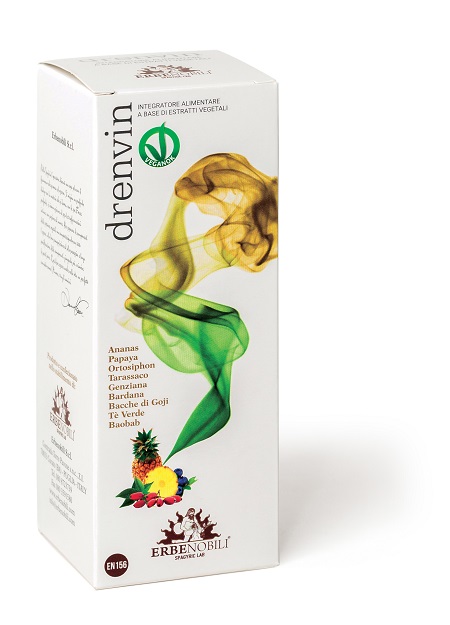 DRENVIN 250 ML - Farmacia Artemisia di Montecuollo Dott. Angelo snc
