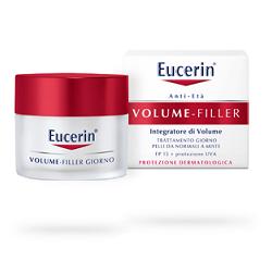 EUCERIN HYALURON FILLER VOLUME GIORNO PELLE NORMALE MISTA 50 ML - Farmacia Artemisia di Montecuollo Dott. Angelo snc
