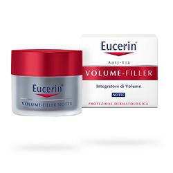 EUCERIN HYALURON FILLER VOLUME NOTTE 50 ML - Farmacia Artemisia di Montecuollo Dott. Angelo snc