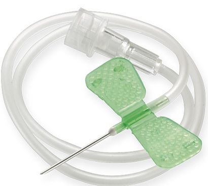 AGO MICROPERFUSORE STERILE PIC MIRAGE GAUGE 21X3/4 - Farmacia Artemisia di Montecuollo Dott. Angelo snc